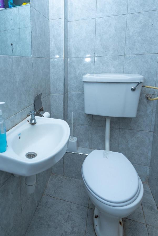 The Bliss - Lovely 1 Bedroom Apartment Located Near Trm Mall Nairobi Exterior foto